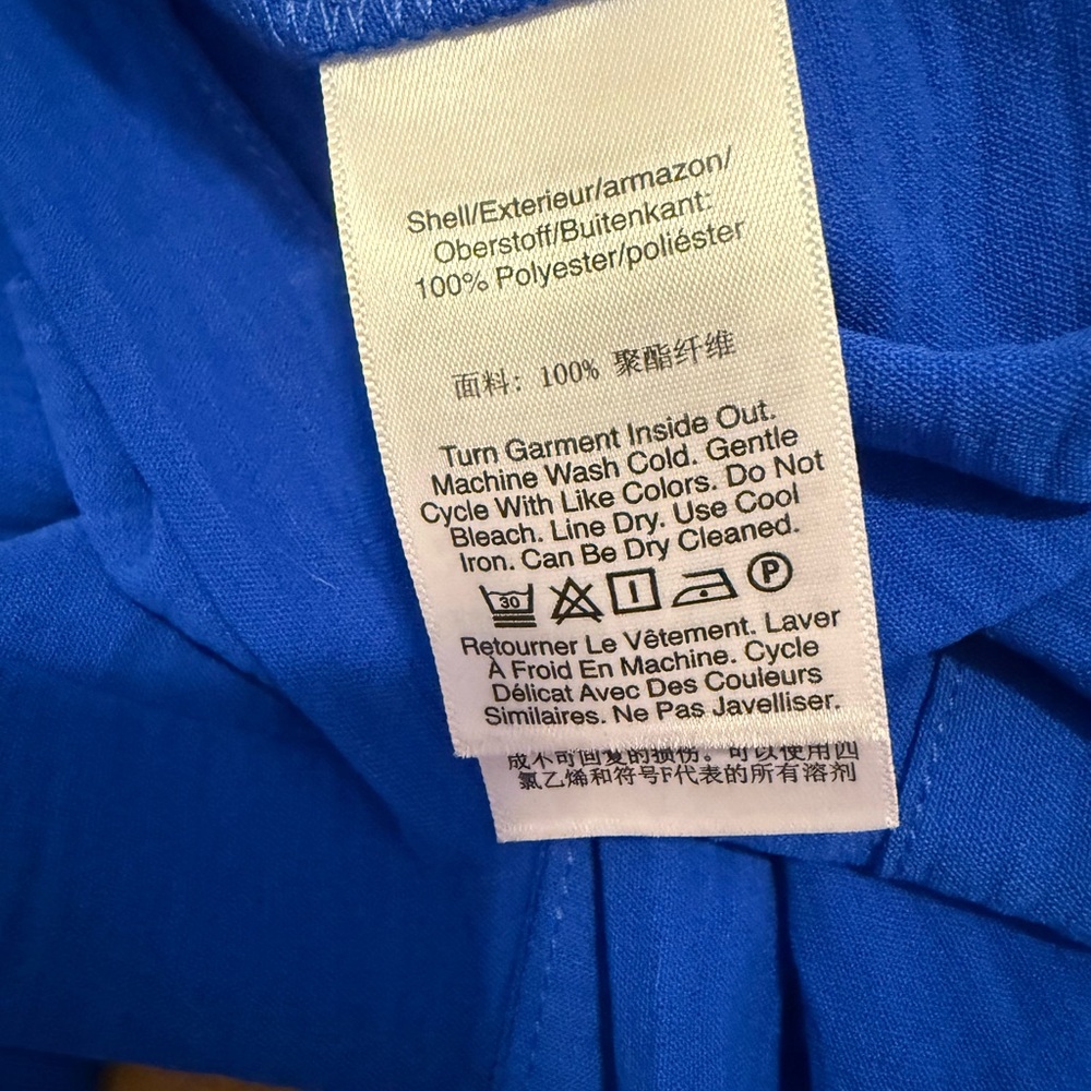 DKNY lot of 2 nwt midi dresses both size 10 - Picture 7 of 16